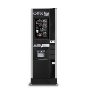 Luce X2 Touch Kaffeestandgerät bei bevero