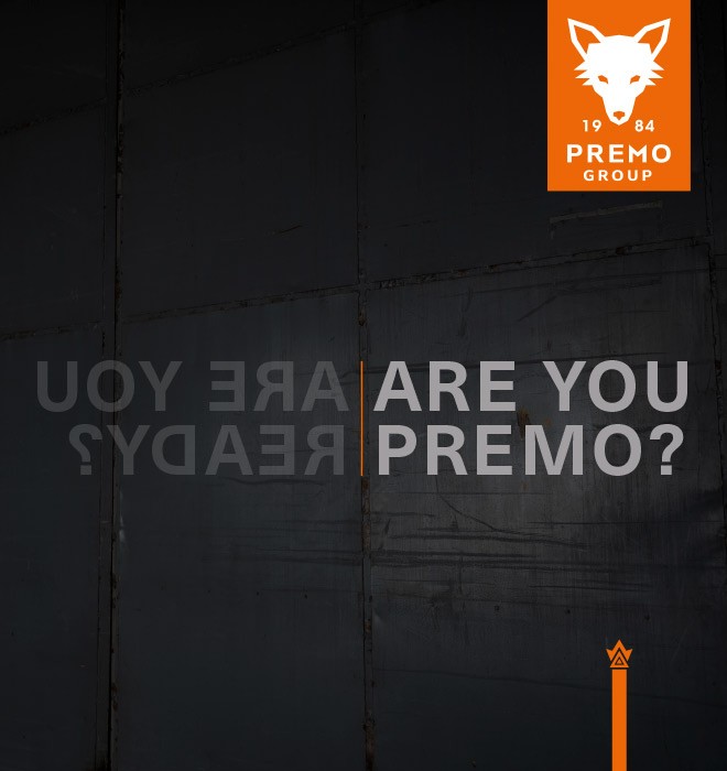 Are you Premo Image
