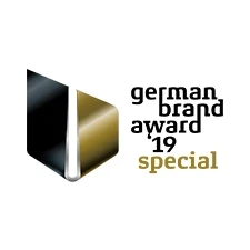 German Brand Award 2019 Special Logo