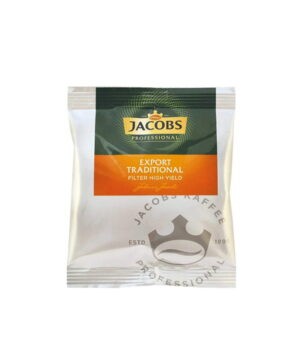 Filterkaffee Jacobs Export Tradional bei Bevero