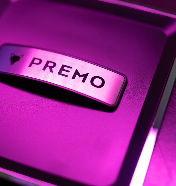 Kaffeevollautomat Premo Premano 150